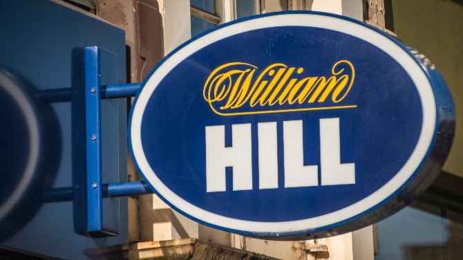 william hill