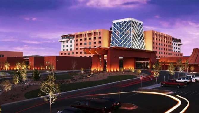 isleta casino 1