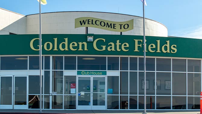 golden gate fields