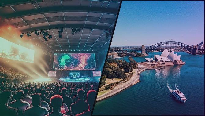 esports aus