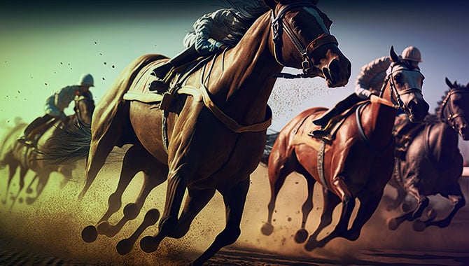 horse racing game incentive games bet365