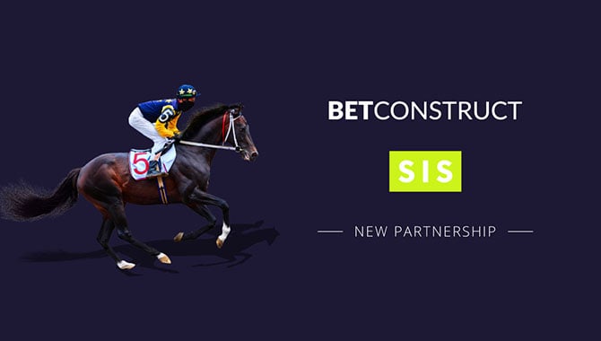 BetConstruct SIS