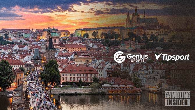 genius sports tipsport czech republic gambling insider web image