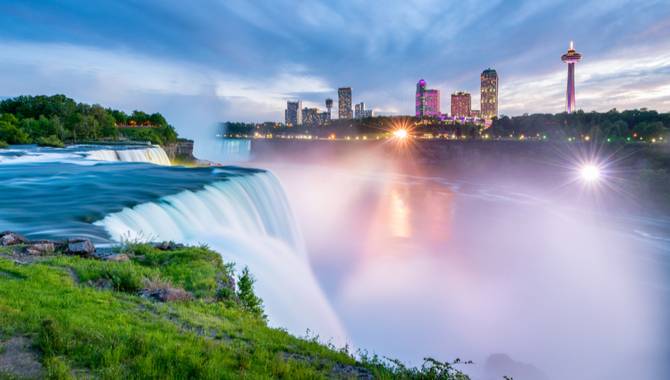 NiagaraFalls