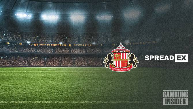 sunderland fc spreadex gambling insider web image