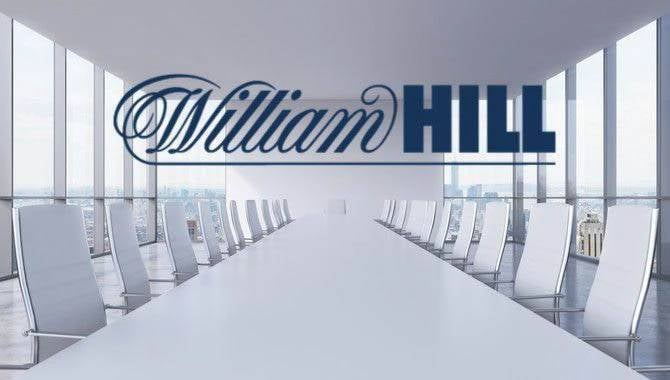 william hill boardroom