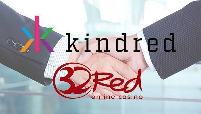 kindred32red