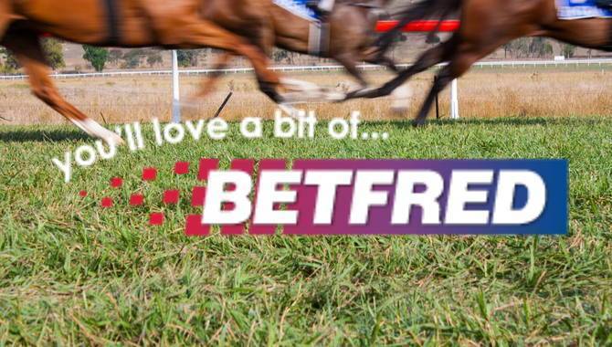 betfredraces