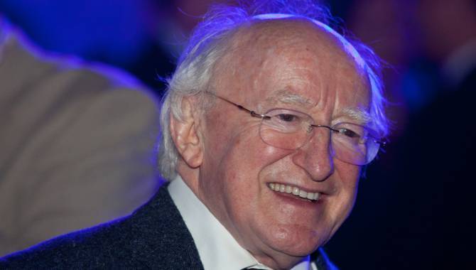 MichaelHiggins