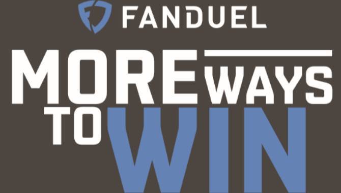 FanDuelMoreWaystoWin