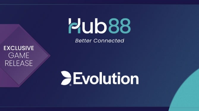 hub88 evolution