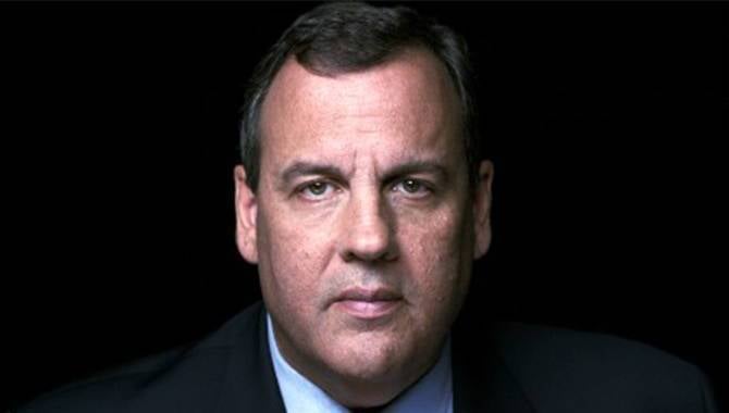 ChrisChristie