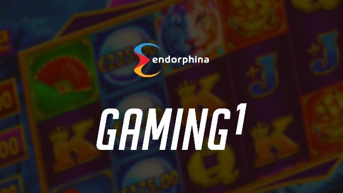 Endorphina gaming1