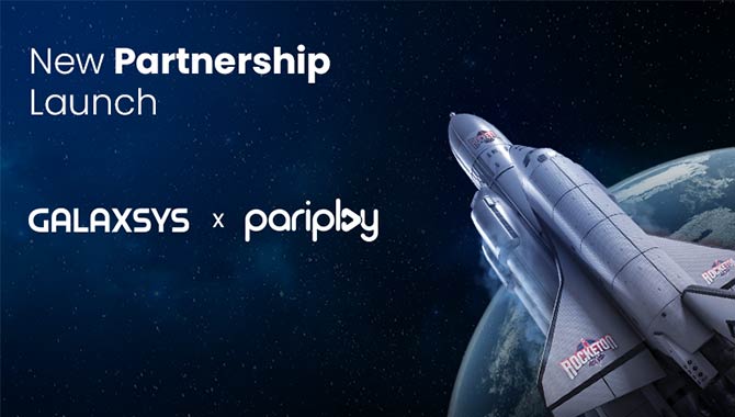 galaxsys pariplay