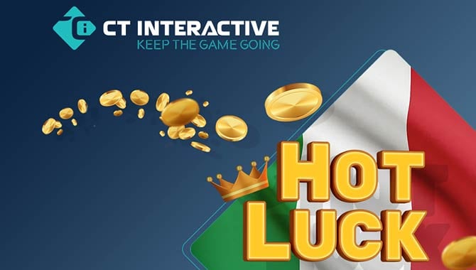 ct interactive hot luck