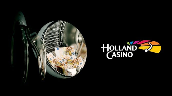 holland casino