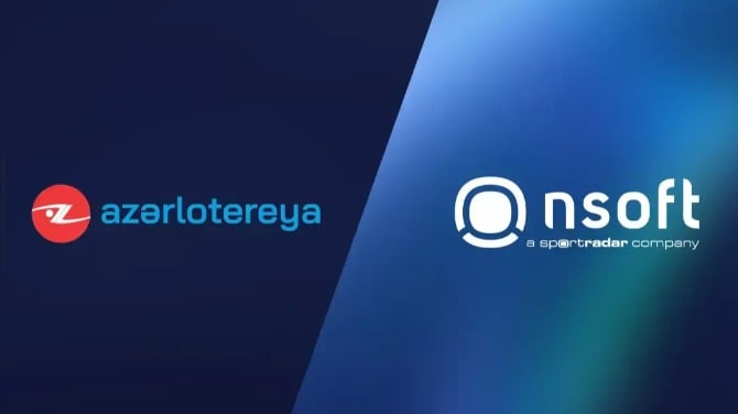 Azerlotereya NSoft Partnership