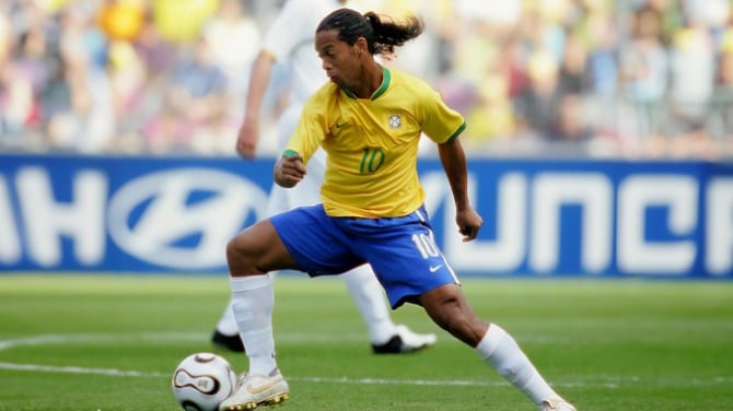 ronaldinho