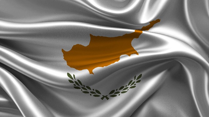 cyprus flag